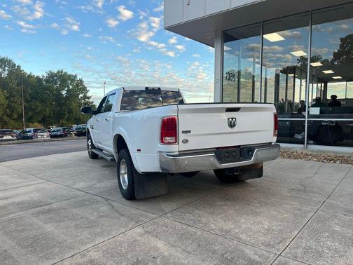 2016 RAM 3500 Laramie