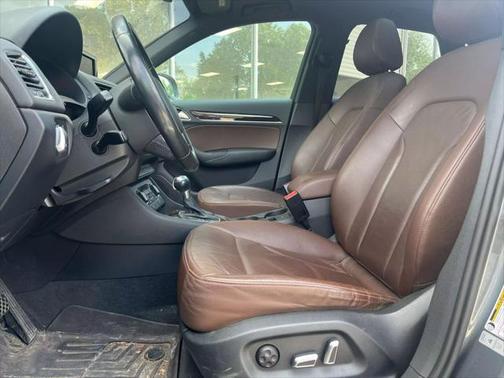 2016 Audi Q3 2.0T Premium Plus