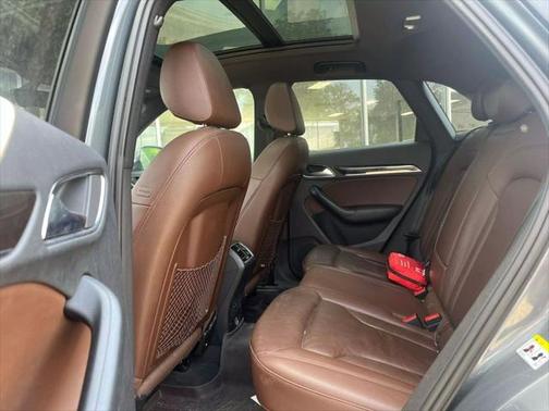 2016 Audi Q3 2.0T Premium Plus