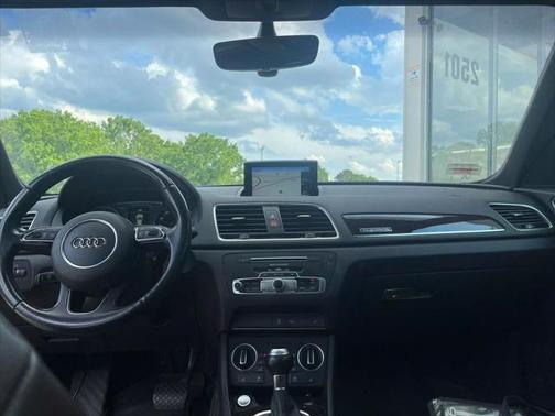 2016 Audi Q3 2.0T Premium Plus