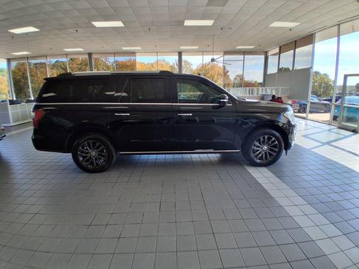 2020 Ford Expedition Max Limited