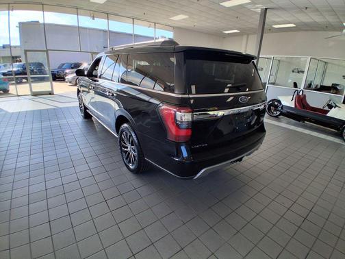 2020 Ford Expedition Max Limited