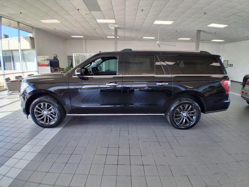 2020 Ford Expedition Max Limited