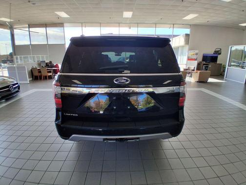 2020 Ford Expedition Max Limited