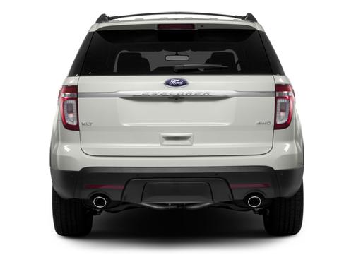 2014 Ford Explorer Base