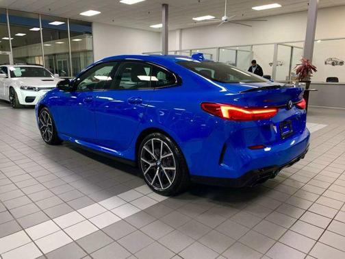 2021 BMW M235 Gran Coupe xDrive