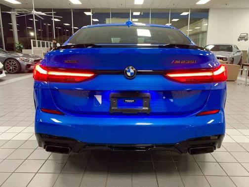 2021 BMW M235 Gran Coupe xDrive