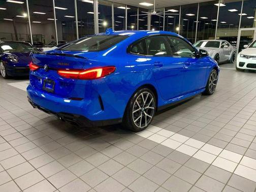 2021 BMW M235 Gran Coupe xDrive