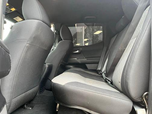 2020 Toyota Tacoma TRD Off Road