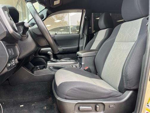 2020 Toyota Tacoma TRD Off Road