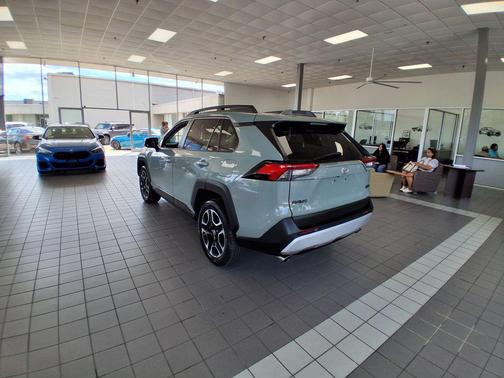 2021 Toyota RAV4 Adventure