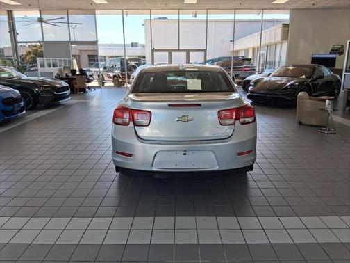 2014 Chevrolet Malibu 1LT