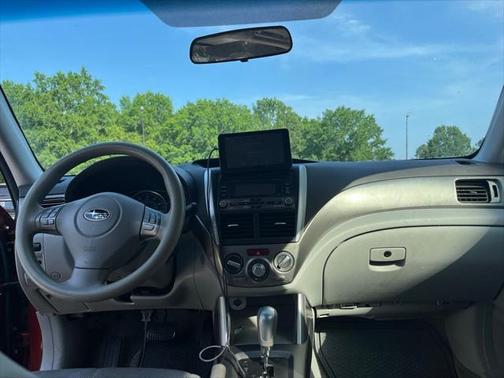 2010 Subaru Forester 2.5 X Premium