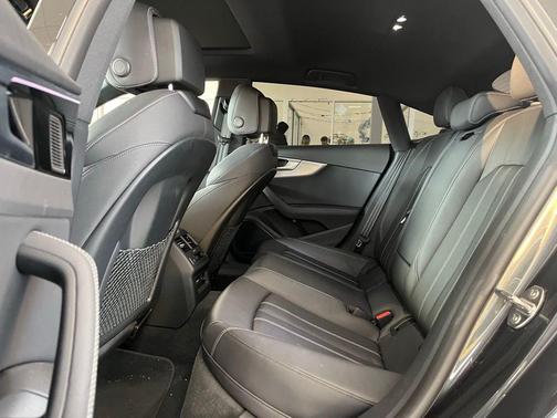 2024 Audi A5 Sportback 45 S Line Prestige
