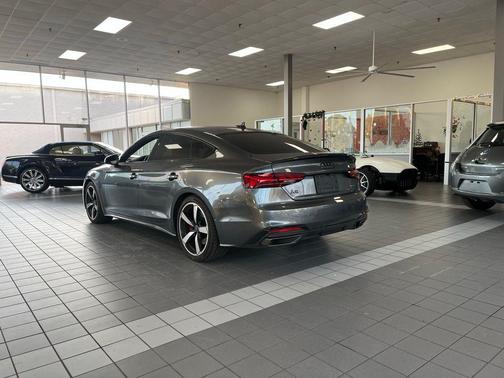 2024 Audi A5 Sportback 45 S Line Prestige