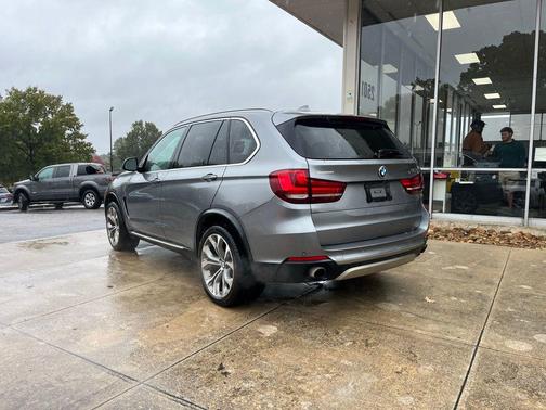 2014 BMW X5 xDrive35i