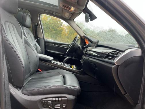 2014 BMW X5 xDrive35i