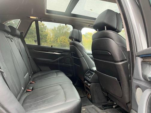 2014 BMW X5 xDrive35i