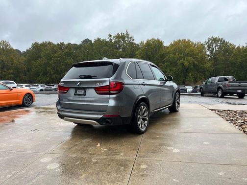 2014 BMW X5 xDrive35i