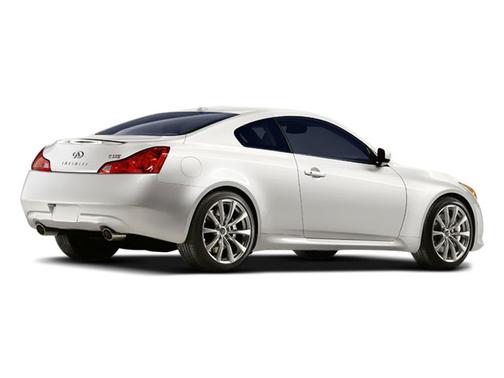 2008 INFINITI G37 Journey