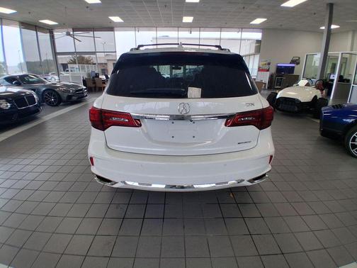 2020 Acura MDX 3.5L
