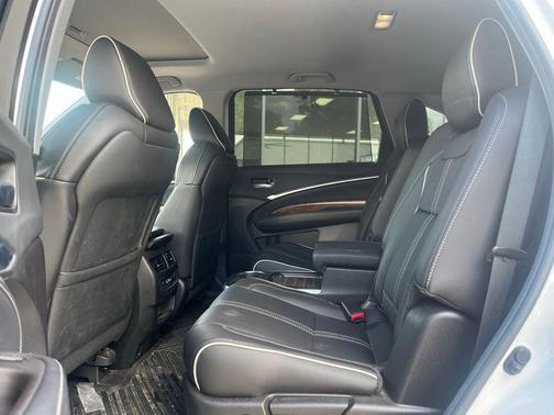 2020 Acura MDX 3.5L