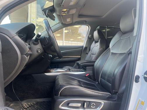 2020 Acura MDX 3.5L
