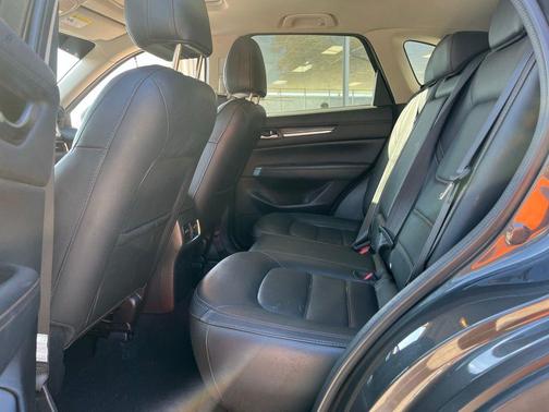 2019 Mazda CX-5 Grand Touring Reserve