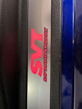 2013 Ford Shelby GT500 Base