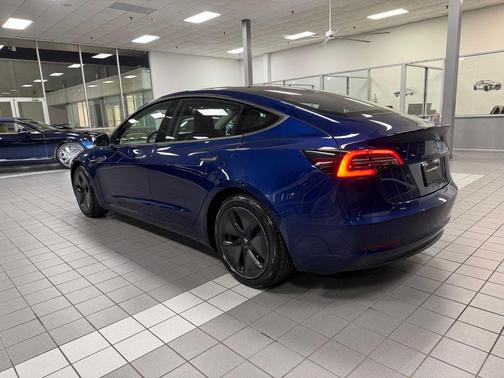 2019 Tesla Model 3 Standard Range