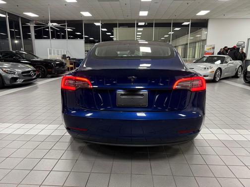 2019 Tesla Model 3 Standard Range