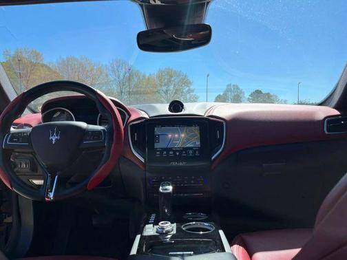 2019 Maserati Ghibli S Q4 GranLusso