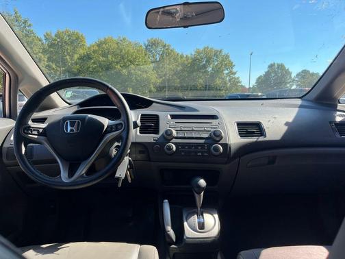 2011 Honda Civic EX-L