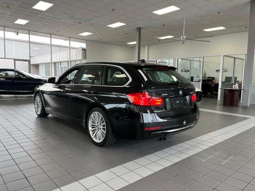 2014 BMW 328 xDrive