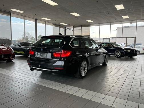 2014 BMW 328 xDrive