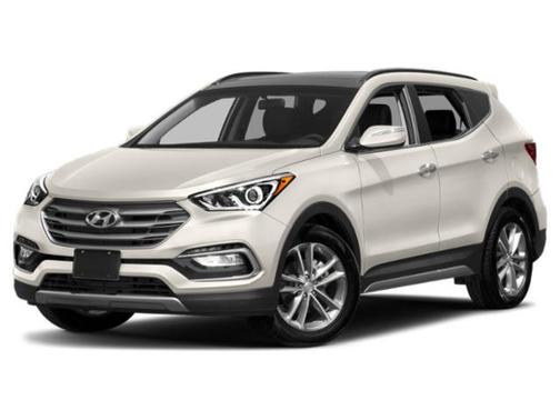 2018 Hyundai Santa Fe Sport 2.0L Turbo