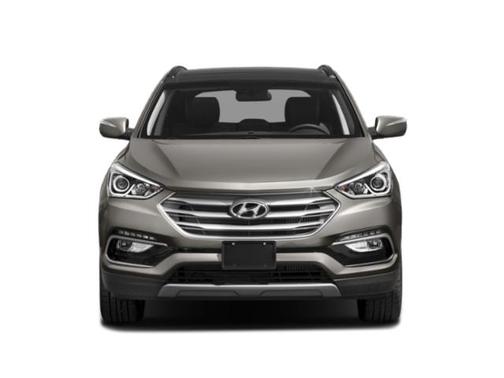 2018 Hyundai Santa Fe Sport 2.0L Turbo