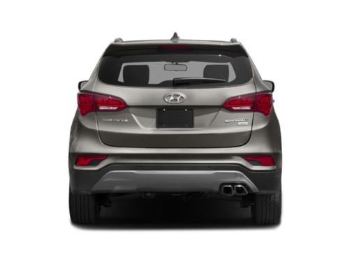 2018 Hyundai Santa Fe Sport 2.0L Turbo