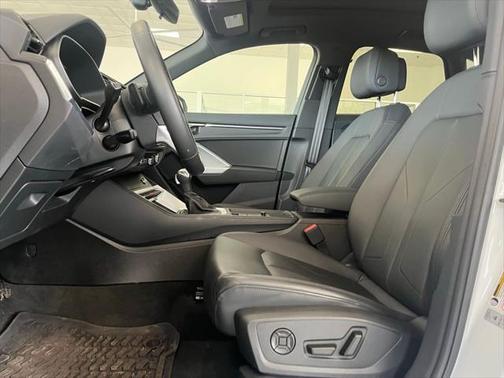 2023 Audi Q3 Premium 45 TFSI S line quattro Tiptronic