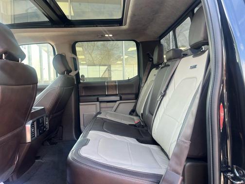 2020 Ford F-150 Limited