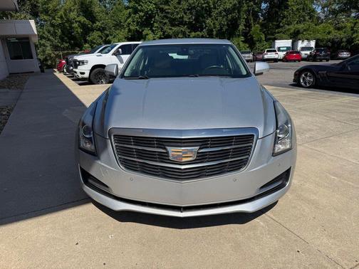 2015 Cadillac ATS 2.5L Luxury