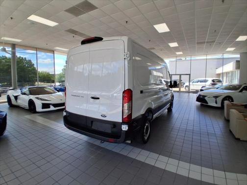 2024 Ford Transit-350 Base