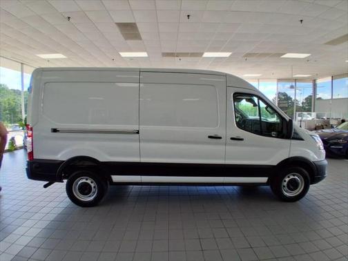 2024 Ford Transit-350 Base
