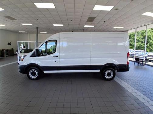 2024 Ford Transit-350 Base