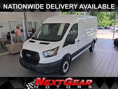 2024 Ford Transit-350 Base
