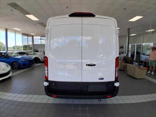 2024 Ford Transit-350 Base