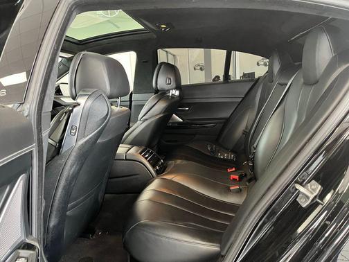 2016 BMW ALPINA B6 Gran Coupe Base