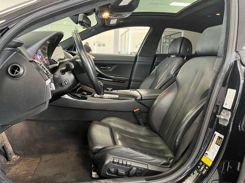 2016 BMW ALPINA B6 Gran Coupe Base