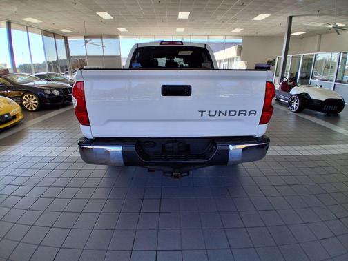 2016 Toyota Tundra Limited
