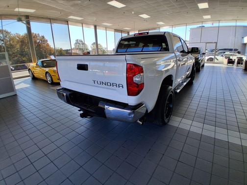 2016 Toyota Tundra Limited
